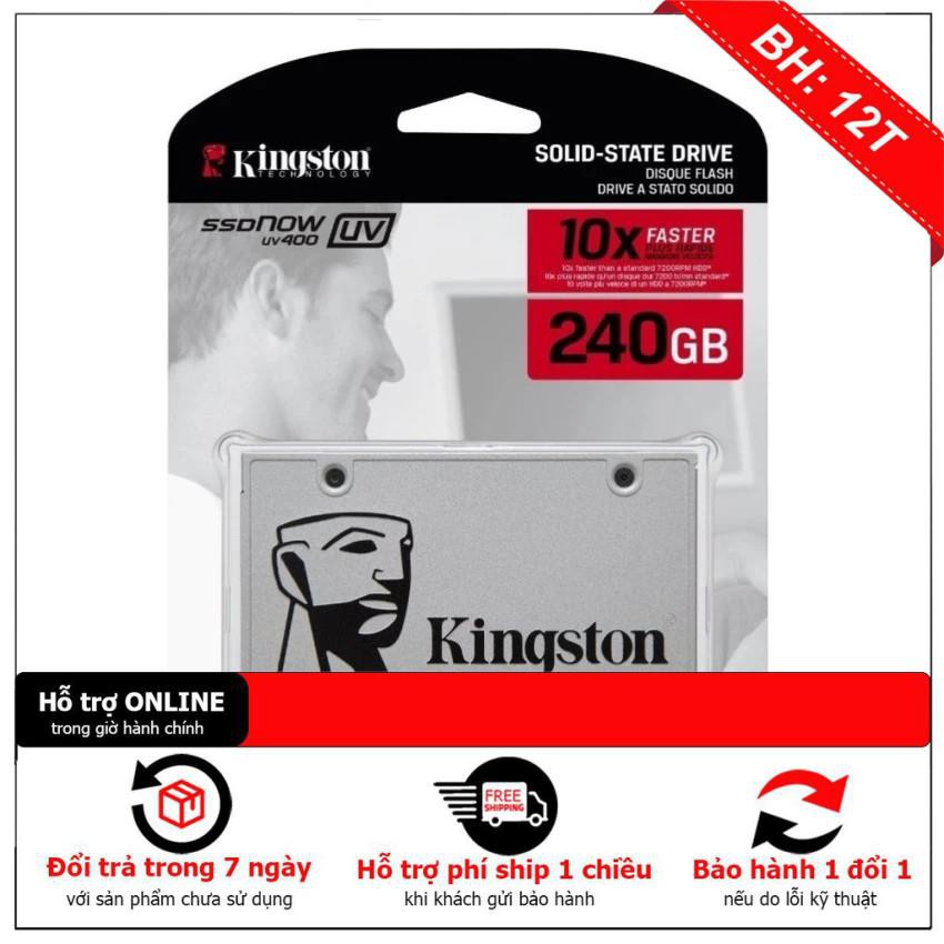 [BH12] SSD 240G hàng mới