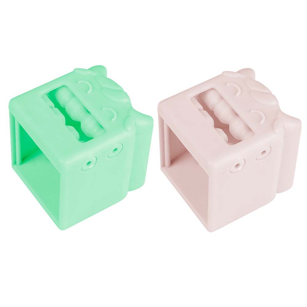 Dụng cụ lột vỏ hạt dưa/ hướng dương tự động nhiều màu sáng tạo