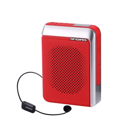 Máy trợ giảng Aporo T18 2.4G Micro hạt gạo