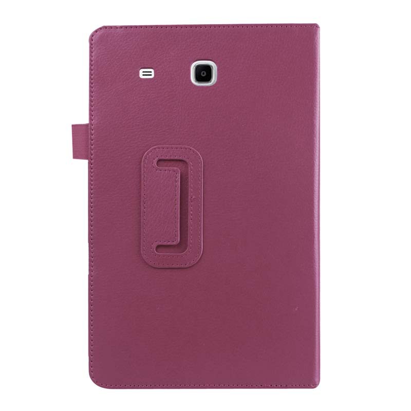 Bao da máy tính bảng PU nhiều màu cho Samsung Tab E 8.0 SM-T375 T377 T377A/V/T/P/R | BigBuy360 - bigbuy360.vn