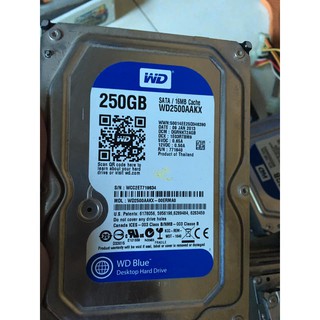 Ổ cứng hdd pc 3,5" 1tb 500gb 320gb, 250gb,160gb,80gbb western , seagate, toshiba