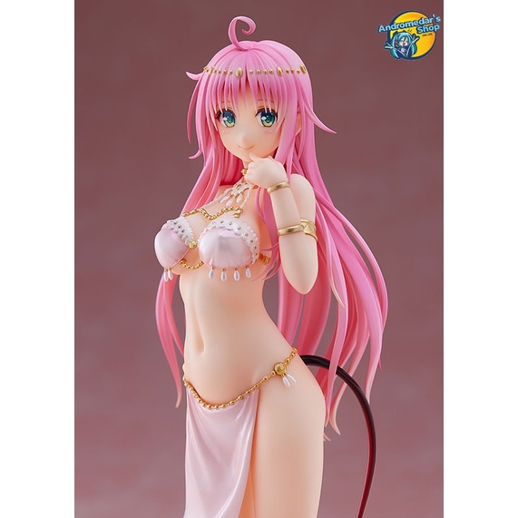 Mô hình nhân vật To Love-Ru Darkness Lala Satalin Deviluke 1/7 Complete Figure