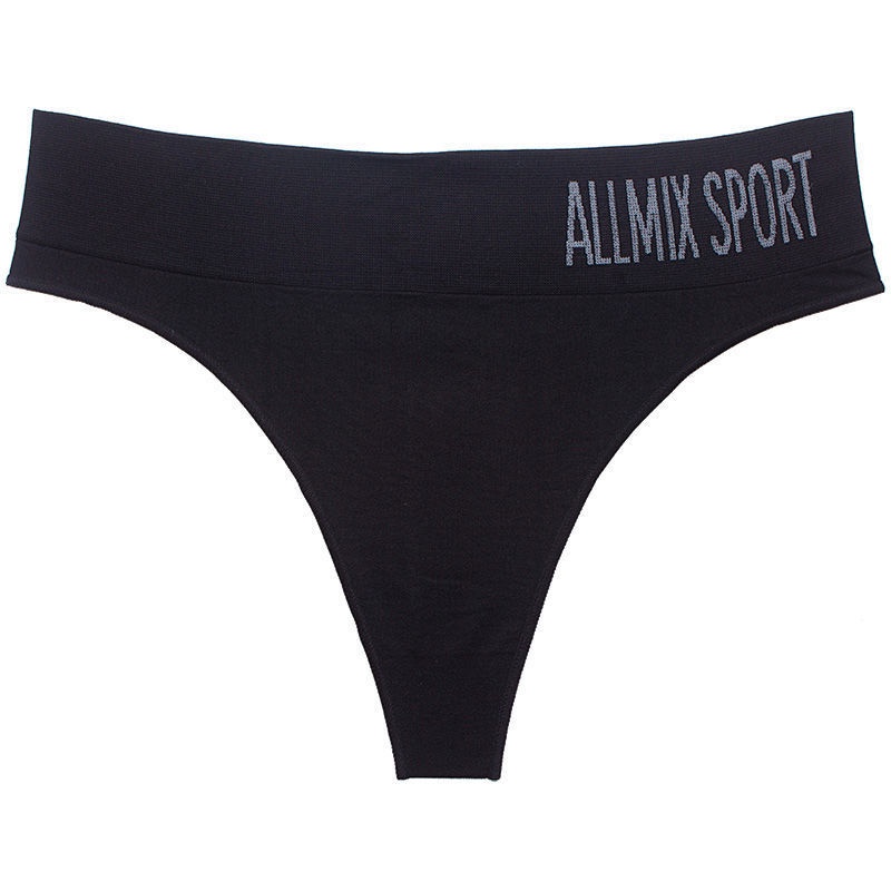 Quần lọt khe ALLMIX Sport, Quần lót lọt khe nữ COTTON iBra's store iB009