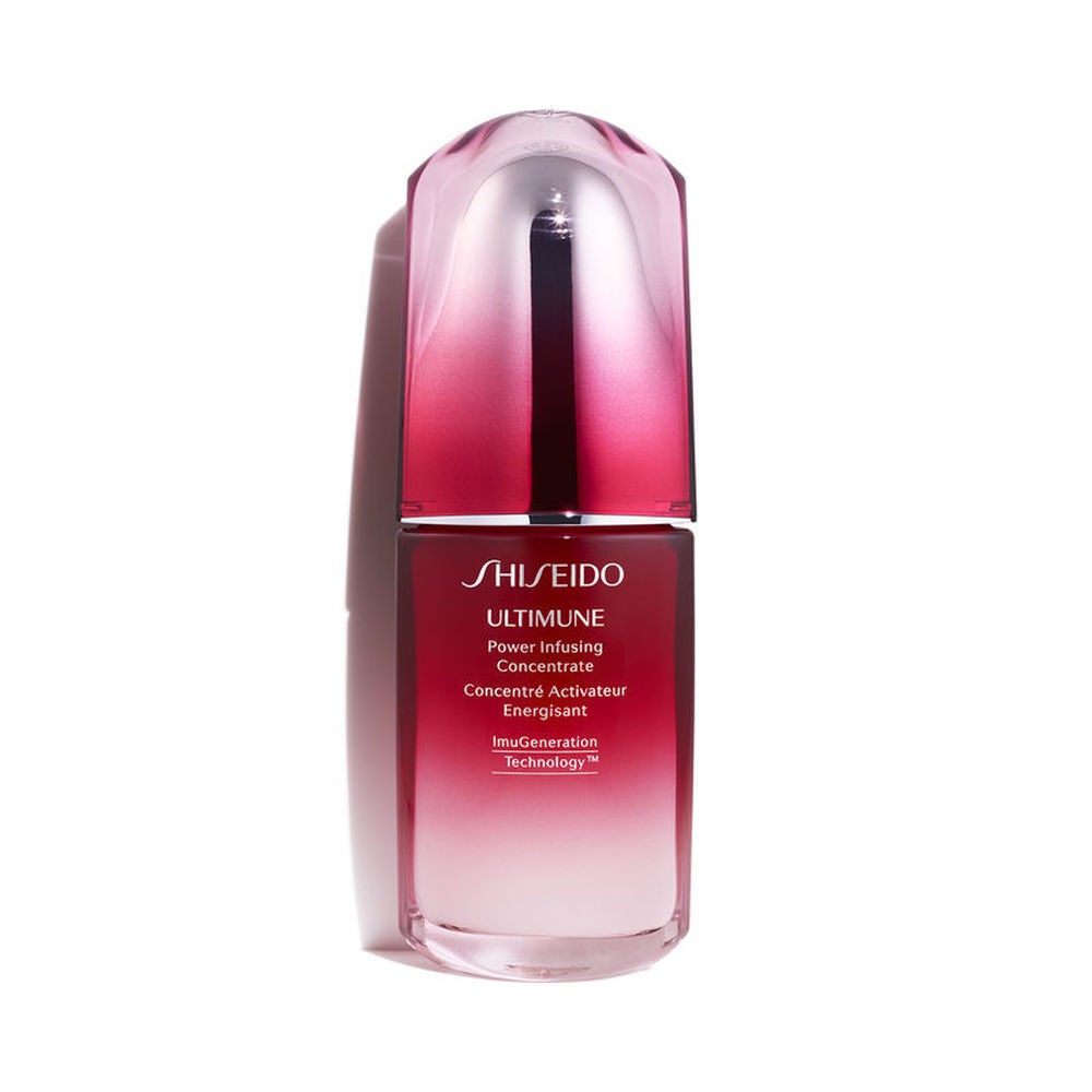 「MÃ SALE KHỦNG 」 Tinh Chất Dưỡng Da Shiseido Ultimune™ Power infusing Concentrate ∛