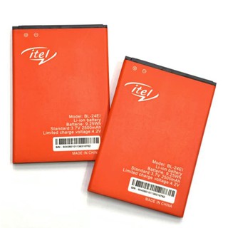 Pin itel 24ei / it1508 / s11 / s3 / a13 / a31 / a43