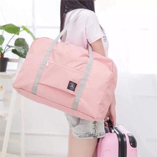 ☘️TÚI DU LỊCH GẤP GỌN