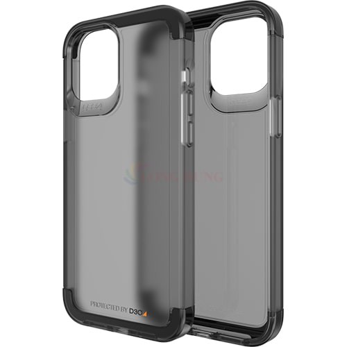 Ốp lưng chống sốc Gear4 D30 Wembley Palette iPhone 12 Mini/12/12 Pro/12 Pro Max - Hàng chính hãng