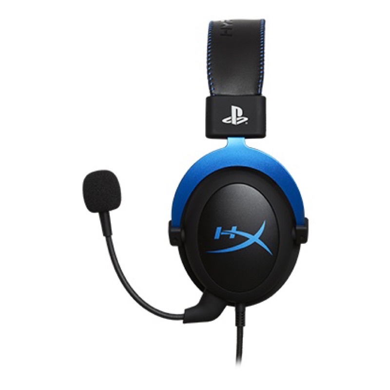 Tai nghe chơi game HyperX Cloud cho PS5™ và PS4™