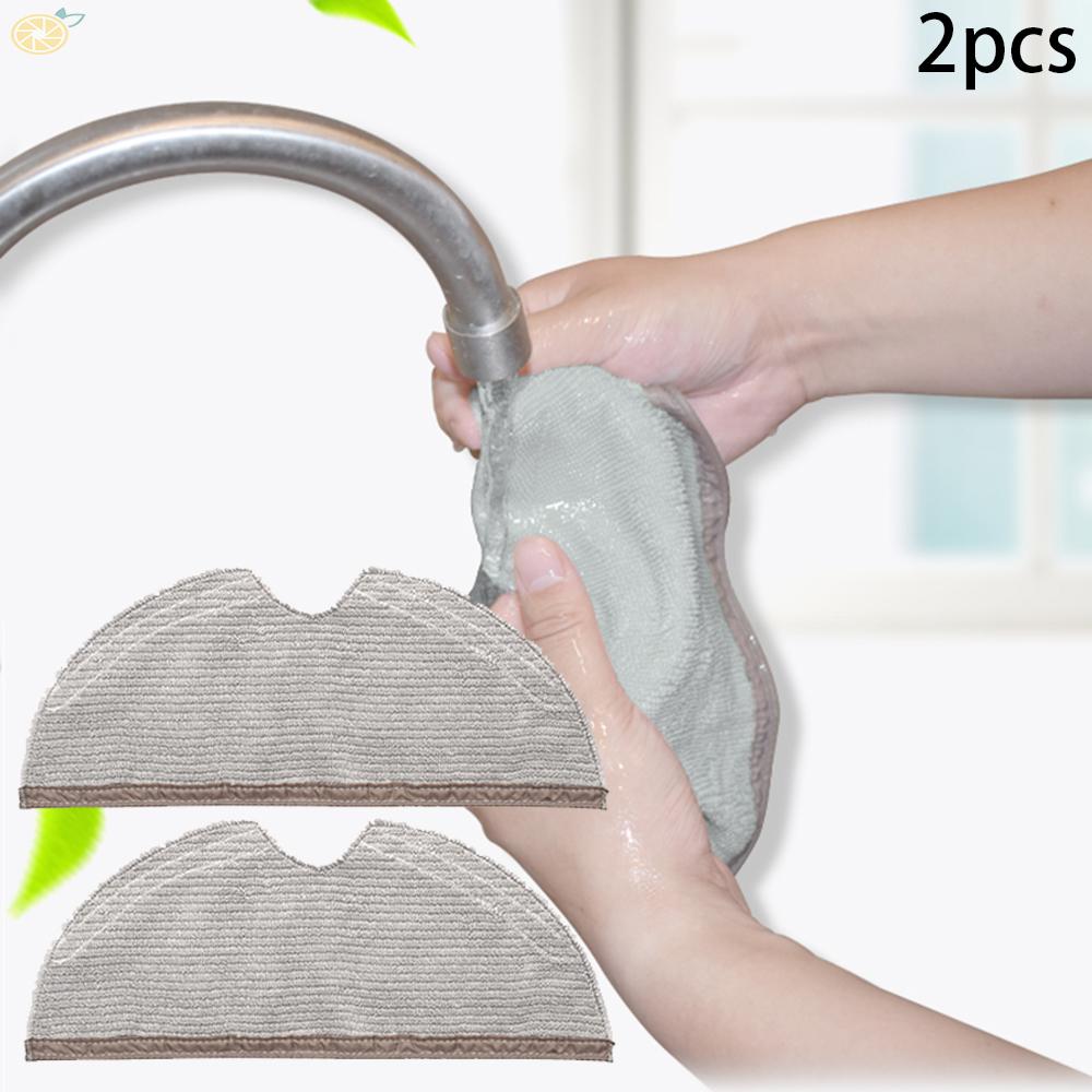 Phụ Kiện Cho Máy Hút Bụi Xiaomi Roborock S50 S55 S6
