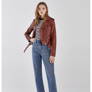 Áo da Bershka