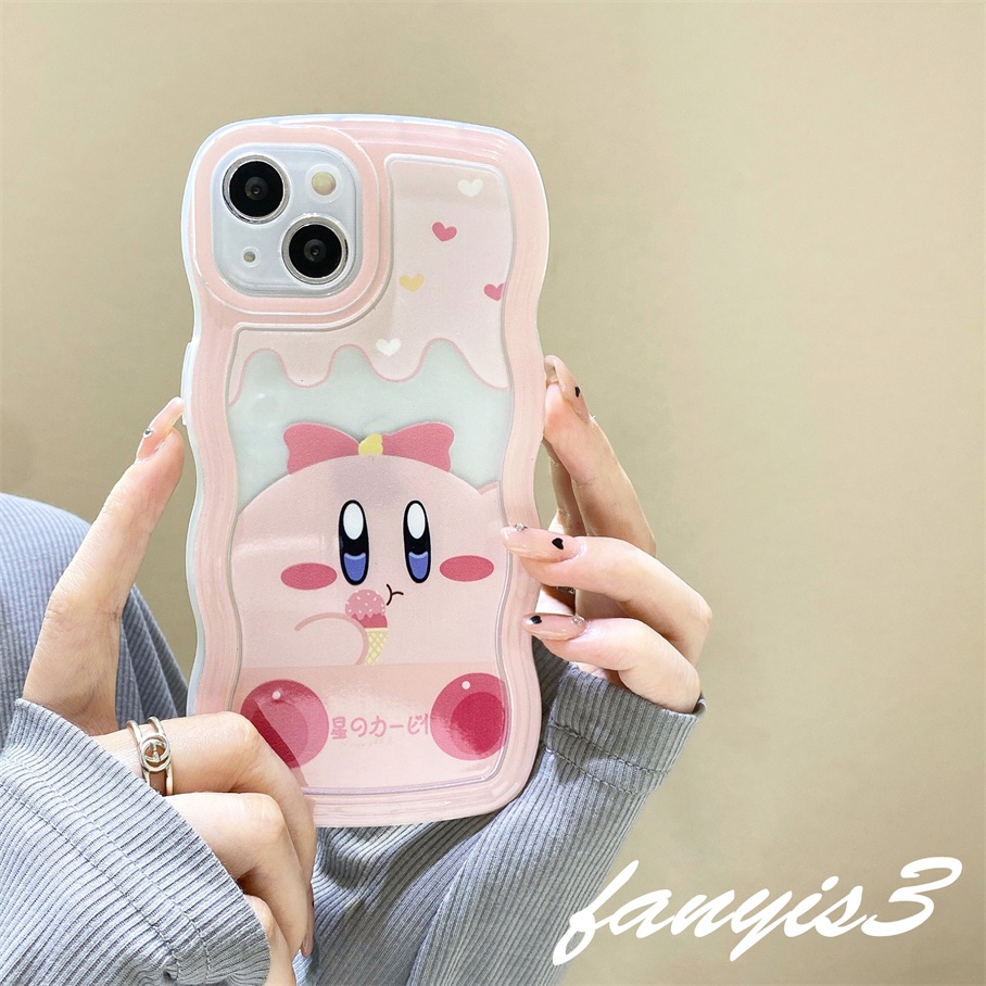 Ốp Điện Thoại TPU Mềm Trong Suốt Hình Chú Heo Hoạt Họa Cho iPhone 14 13 12 11 Pro Max X XR Xs Max 8 7 6 6s Plus SE 2020