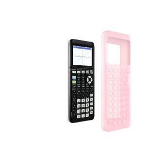 Ốp lưng Silicone cho Texas Instruments TI-84 Plus