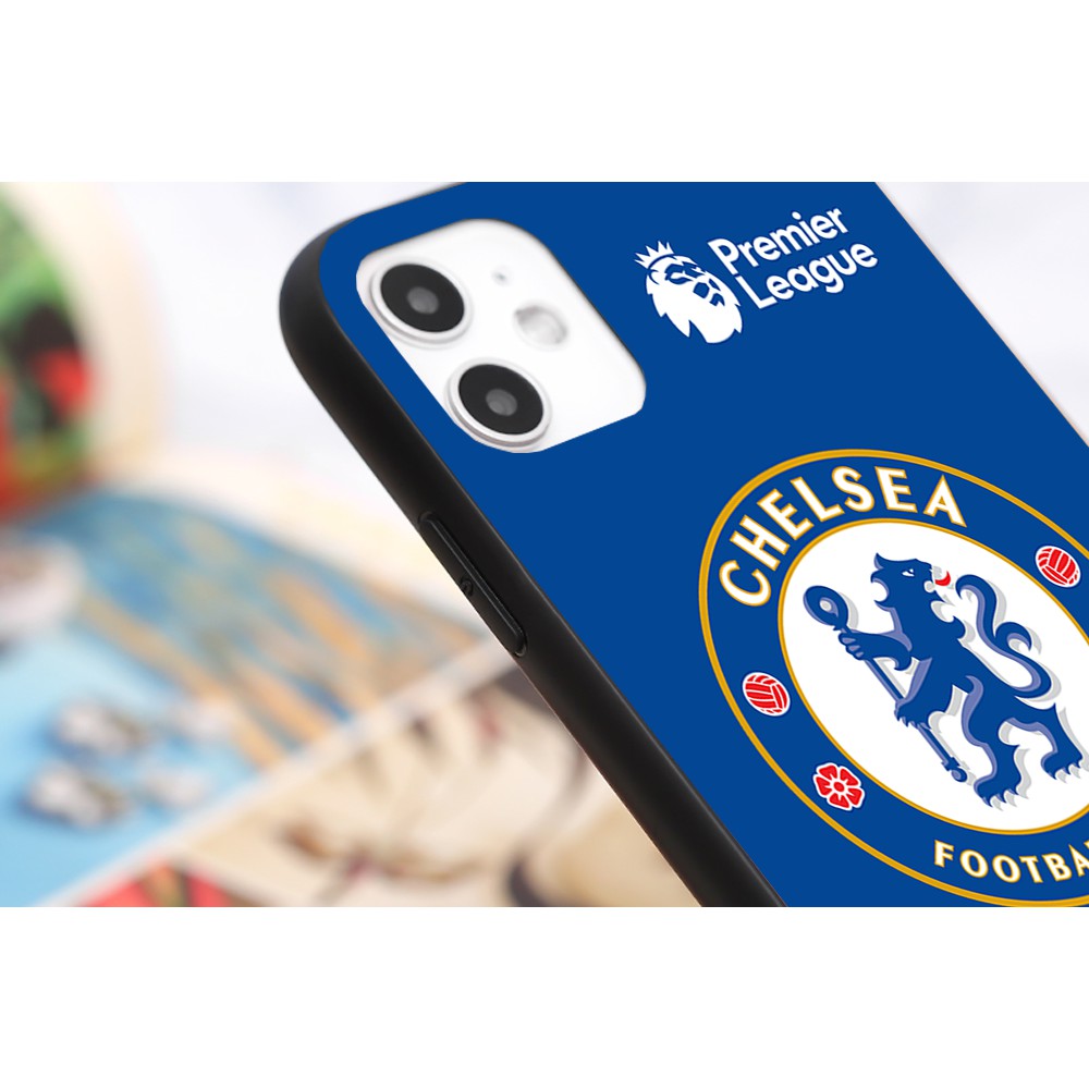Ốp lưng iPhone 11 logo các CLB