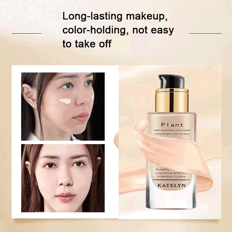 Kem nền dạng lỏng chống thấm nước và mồ hôi | BigBuy360 - bigbuy360.vn