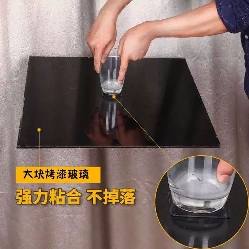 Miếng Dán Tường Giữ Vật Dụng Đa Năng Tiện Lợi Chống Thấm Nước Chịu Nhiệt Độ Cao | BigBuy360 - bigbuy360.vn