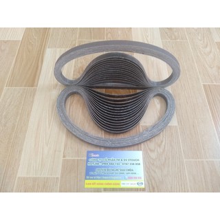 Giấy nhám - Nhám vòng mài inox 9-533mm MADE IN JAPAN