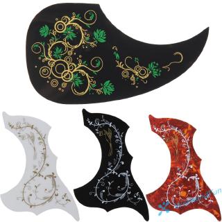 Miếng Dán Chống Xước Cho Đàn Guitar