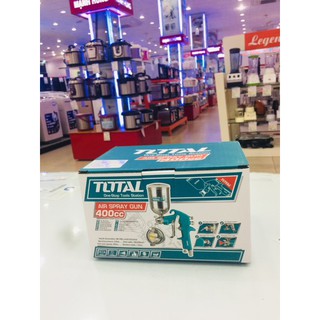400CC SÚNG PHUN SƠN TOTAL TAT10402