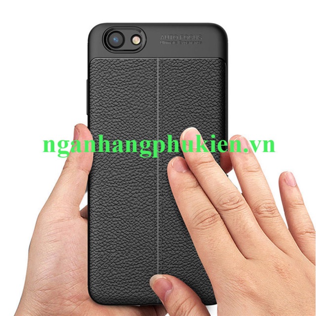 Ốp Auto Focus Vivo Y81