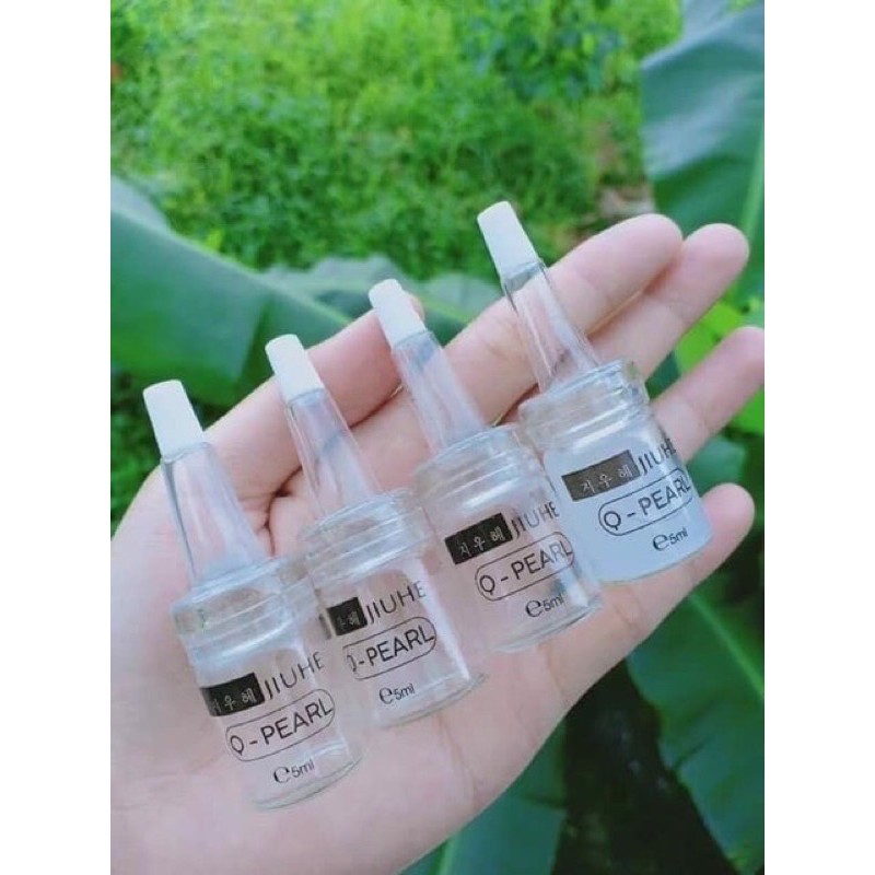 SERUM THÂM JUIHE MẪU MỚI