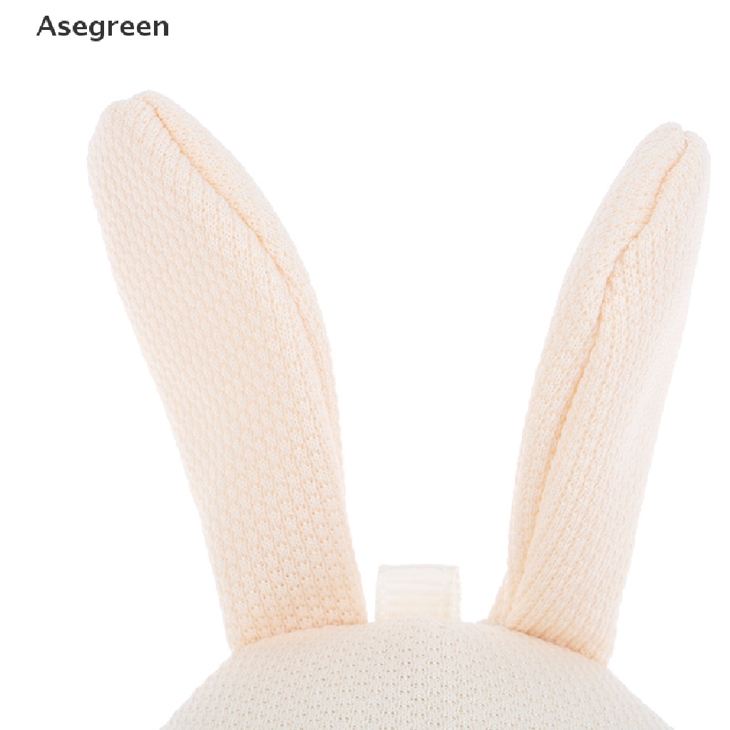 Thỏ nhồi bông mềm mại 20cm dễ thương