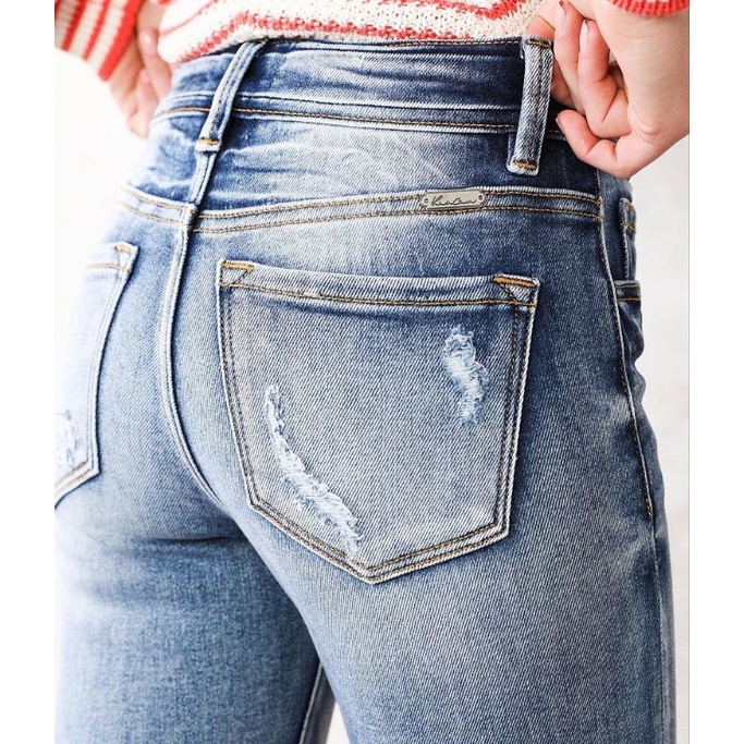 Quần Jeans Kancan xuất khẩu