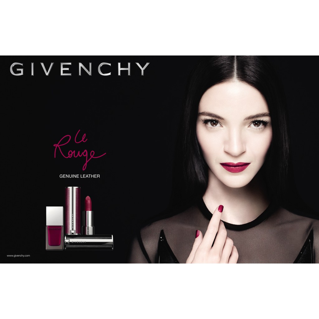 Son Givenchy Genuine Leather Ouibeaute