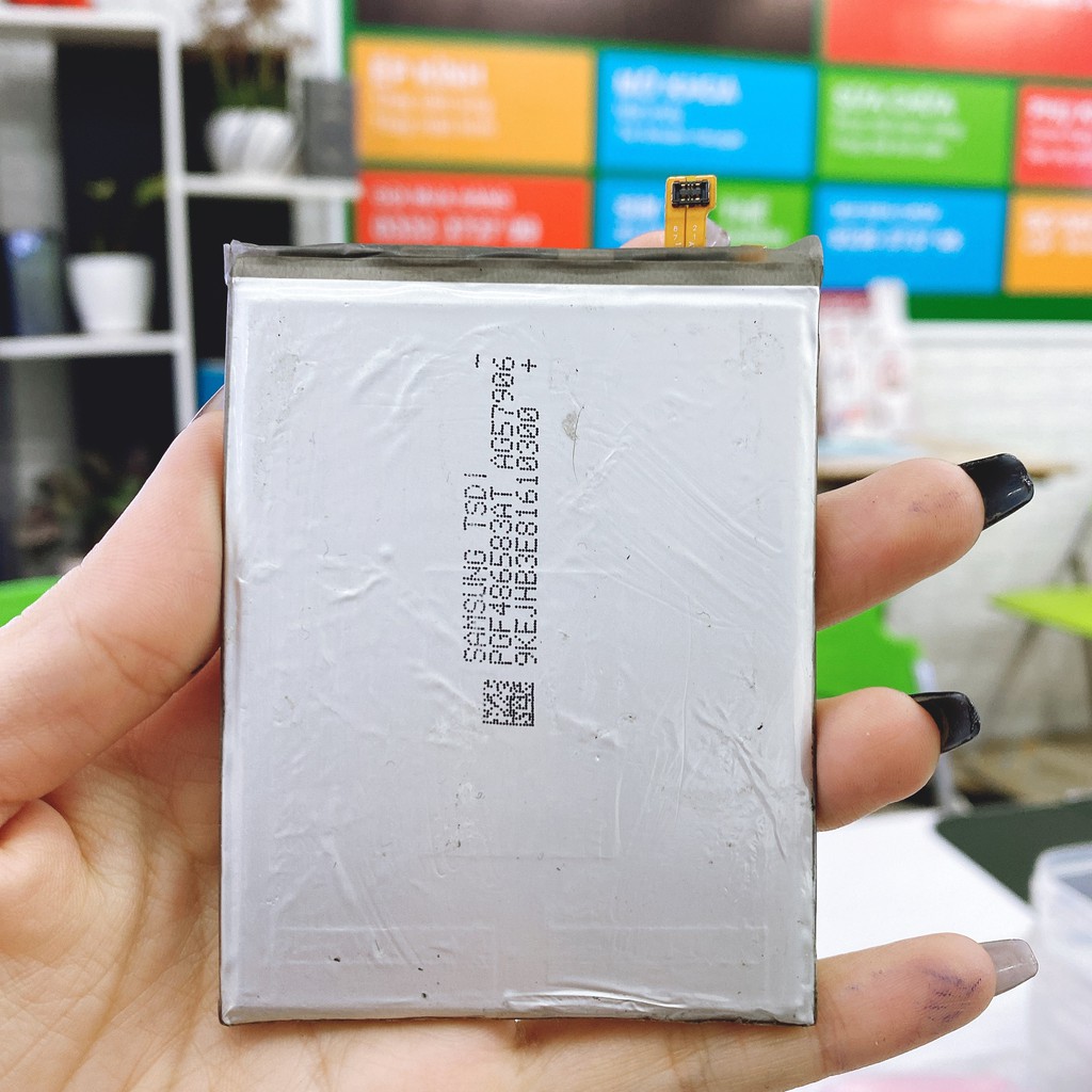 Pin Samsung Galaxy A70 2019 A705F, BA705ABU, battery SM-A705