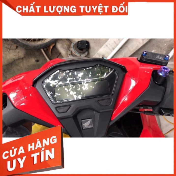 Honda Vazio Mới 2021 2022 Miếng dán PPF bảo vệ mặt đồng hồ xe, chống trầy xước màn hình, xước tự phục hồi , PPF USA Ảnh