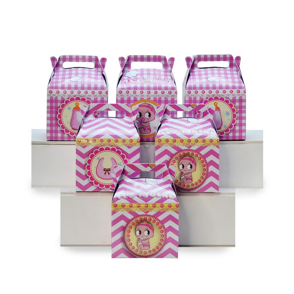 [RẺ VÔ ĐỊCH]Set sinh nhật bé gái baby