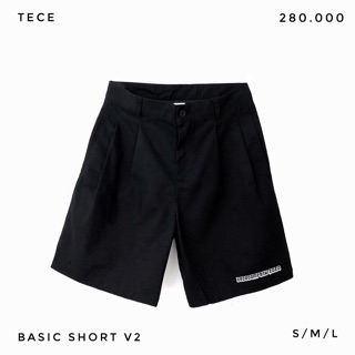 BASIC SHORT V2