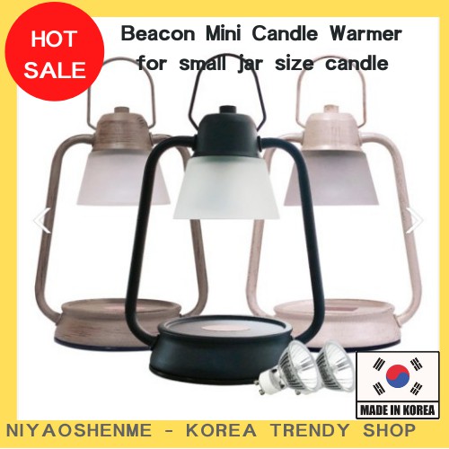 (Hàng Mới Về) Máy Sưởi Ấm Mini 2 Bóng Đèn Halogen