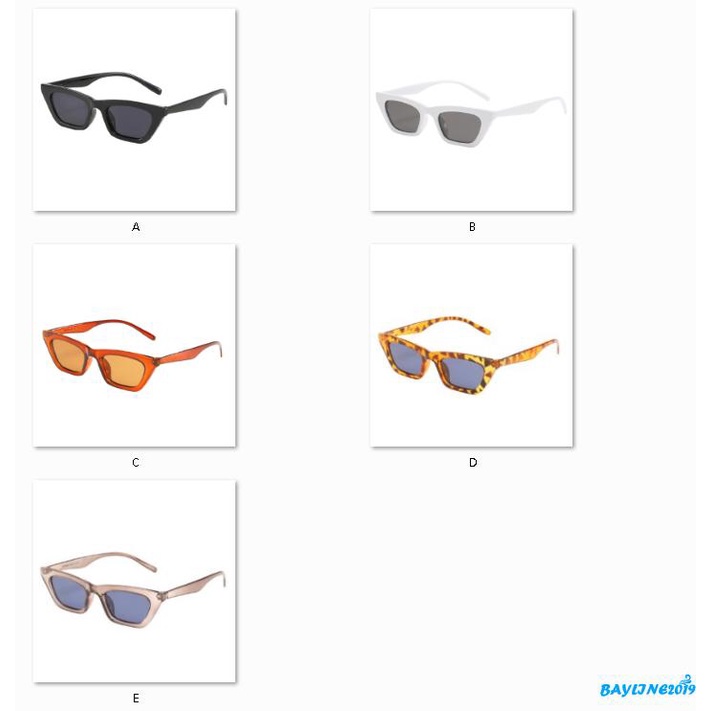 Kính mát gọng PC in họa tiết da báo chống tia UV400 5 màu sắc thời trang cho nam nữ