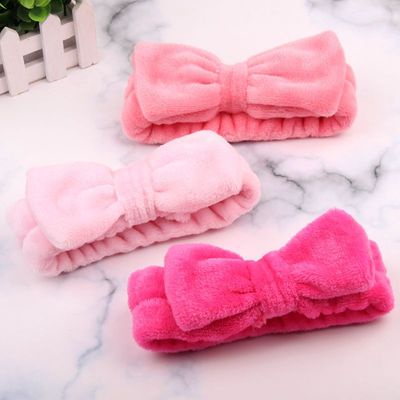 [HÀNG CÓ SẴN] Băng Đô Tai Thỏ 3D Mới,băng đô cài tóc nơ cute