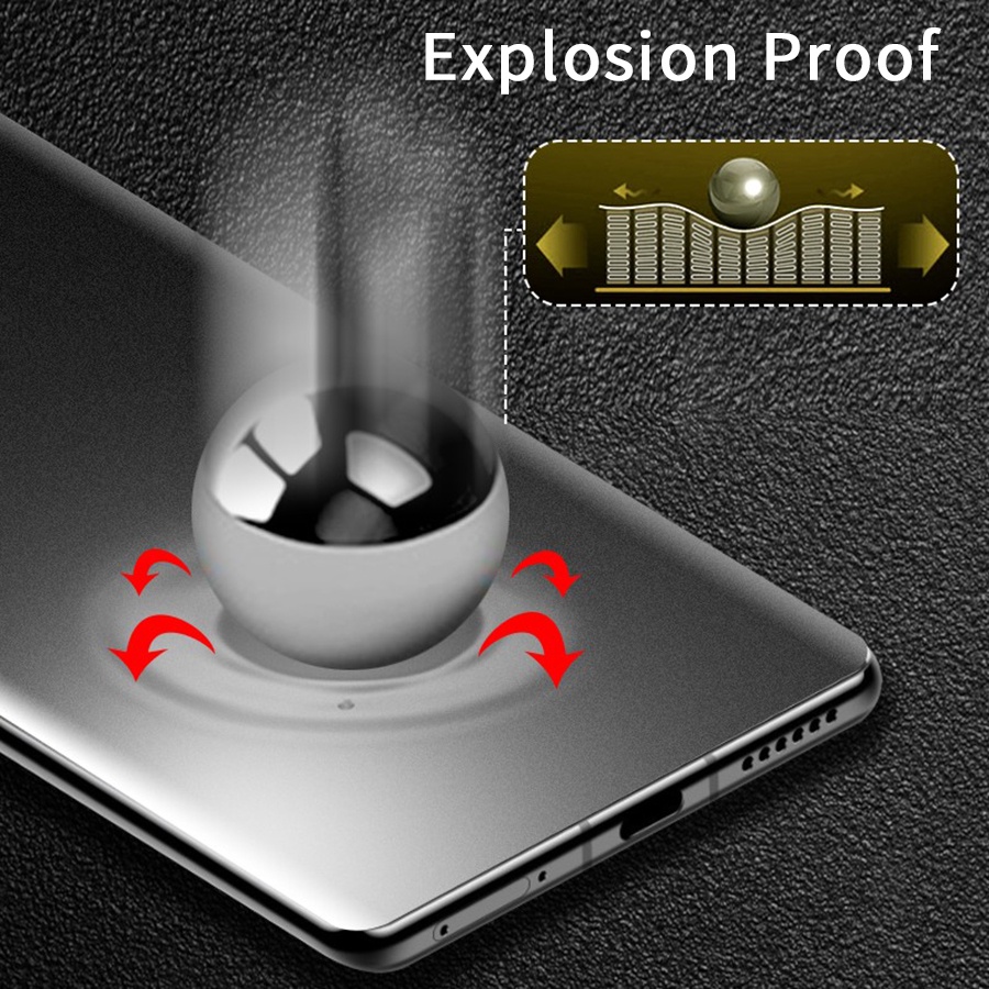 Miếng dán PPF chống vân tay Xiaomi Redmi Note 11 Pro 5G 11S