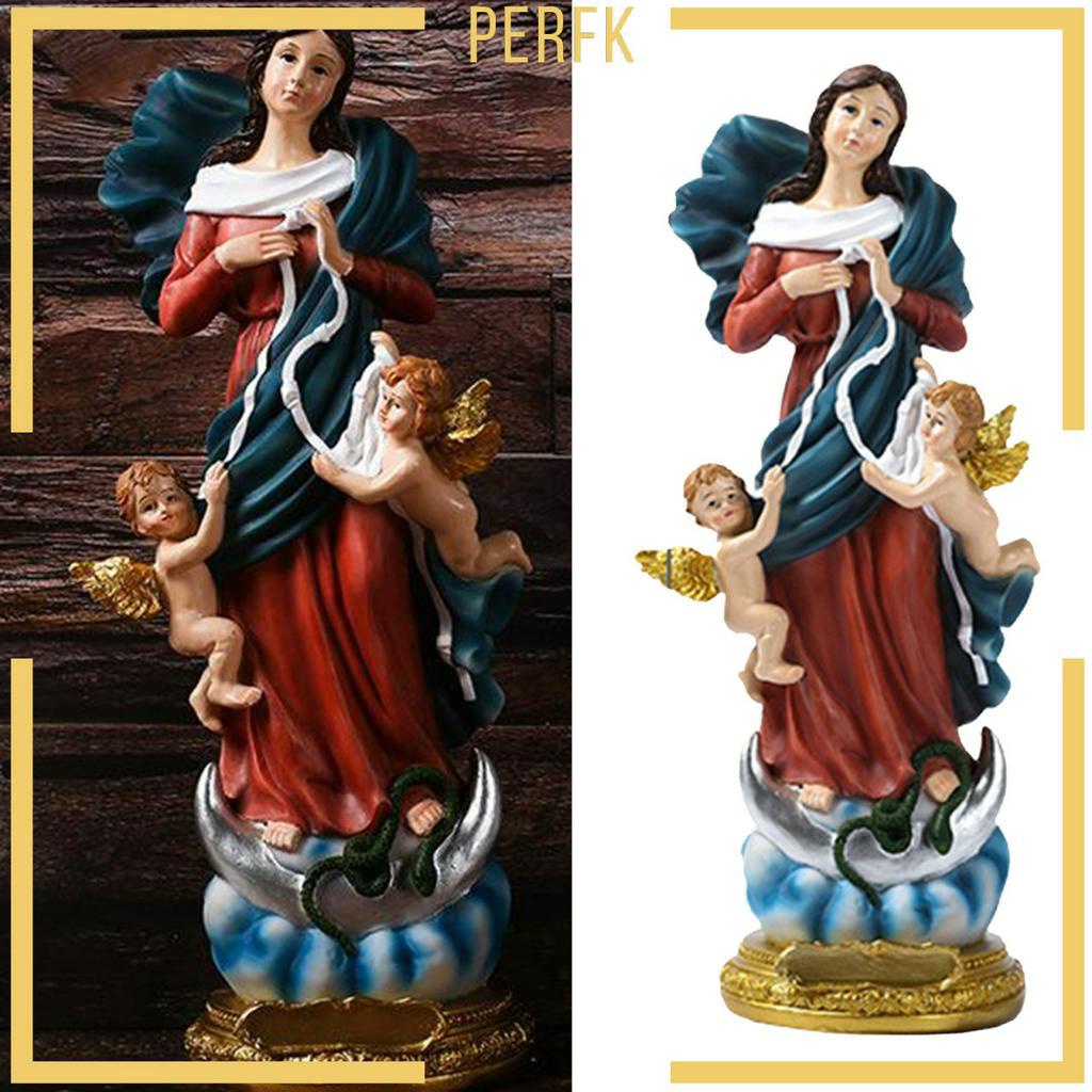 Mô Hình Nhân Vật Nữ Madonna Xinh Xắn