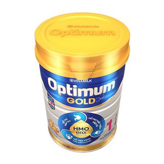 SỮA BỘT OPTIMUM GOLD 1 900G (CHO TRẺ TỪ 0 - 6 THÁNG TUỔI) mẫu mới