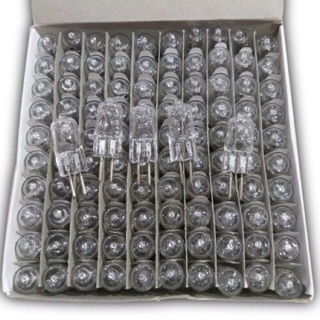 {Sỉ rẻ nhất shopee} 100 bóng đèn Xông tinh dầu