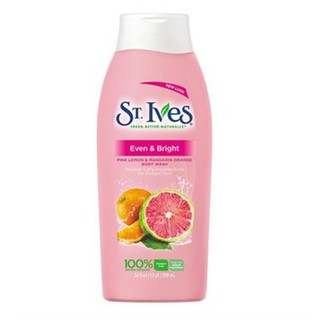 Sữa tắm St.Ives 709ml