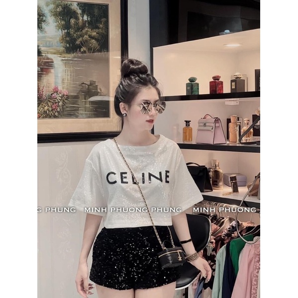 QUẦN SHORT KIM SA FROM ÔM QUẢNG CHÂU LOẠI 1 MS23001