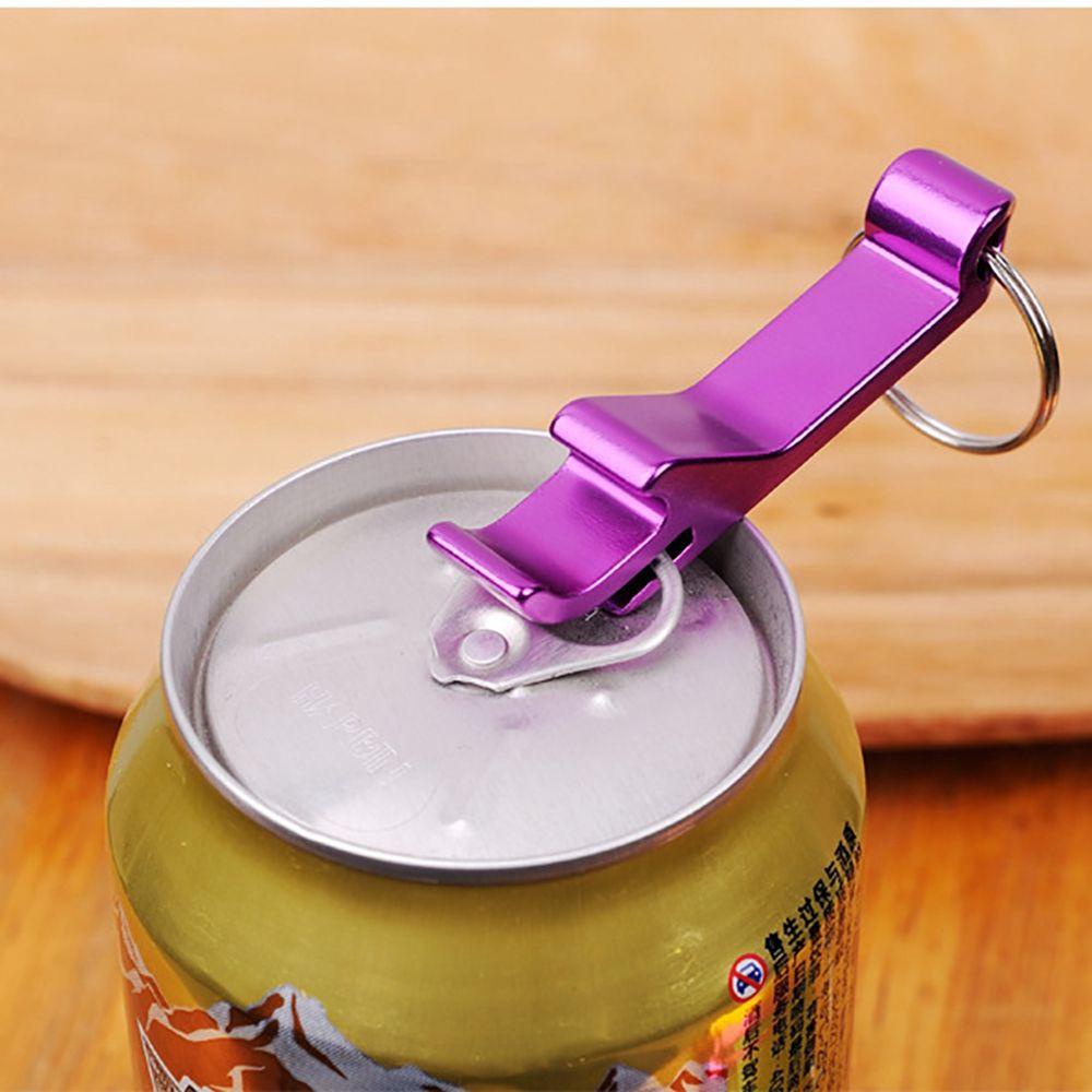 Dụng Cụ Mở Nắp Chai Bia Mini Bỏ Túi Tiện Dụng