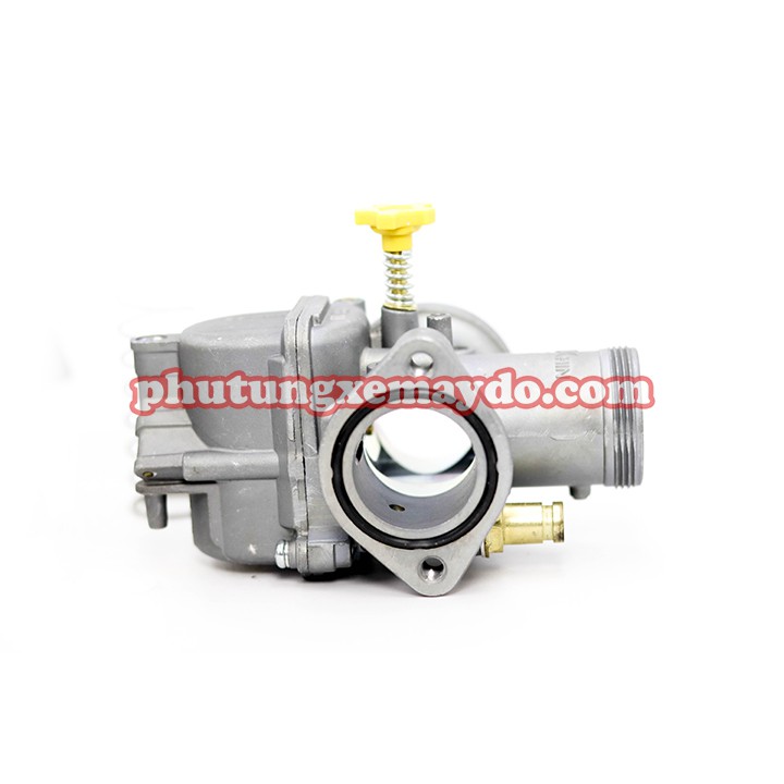 Bình Xăng Con Bông Mai 28mm Gắn Dream, Wave, Sirius