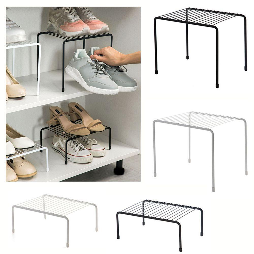 Giá Sắt Đựng Đồ Dùng Gắn Bồn Rửa Chén Tiện Dụng Cho Nhà Tắm