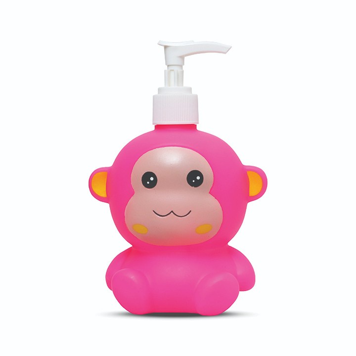 Dung dịch sát khuẩn tay PureHand - Chai 300ml Hình Thú