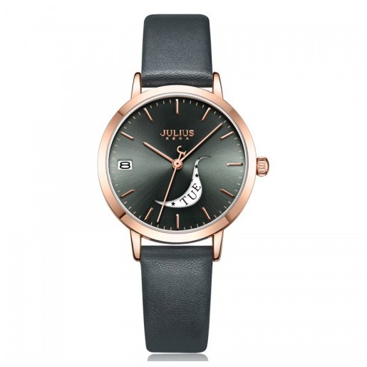 Đồng hồ nữ Julius JA-1076E