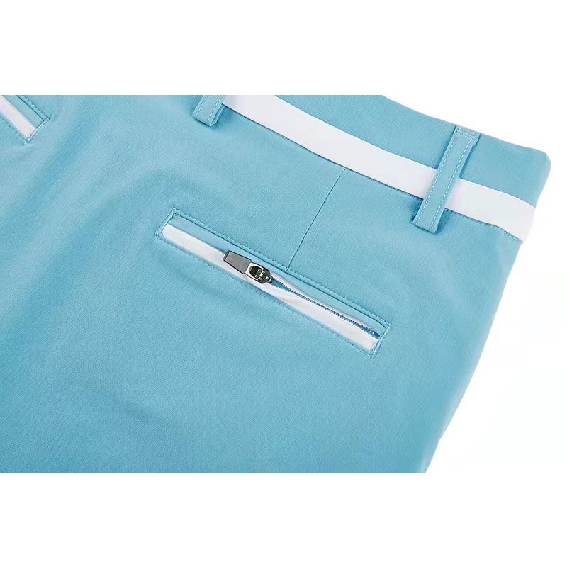 Quần Short Thể Thao Đánh golf Thoáng Khí Nhanh Khô Phong Cách Mới Mùa Hè Cho Nữ