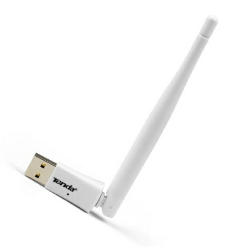 USB THU WIFI⚡MIỄN PHÍ VẬN CHUYỂN⚡BỘ THU WIFI W311MA 150MBS CÓ ĂNGTEN BẮT SÓNG DÙNG CHO MÁY TÍNH ĐỂ BÀN LAPTOP | BigBuy360 - bigbuy360.vn