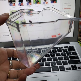HỘC ĐỂ ĐỒ AIR BLADE 2020 - ĐEN | CARBON