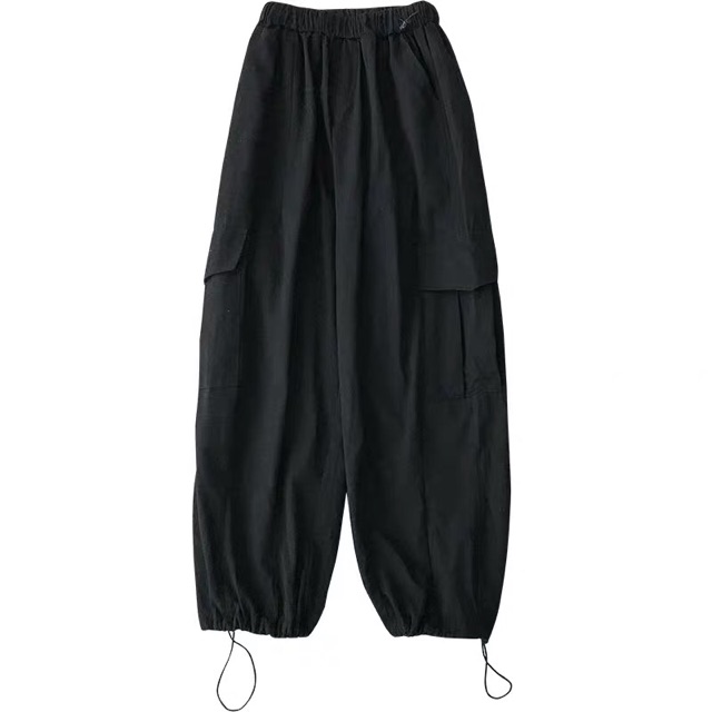 JOGGER BASIC RÚT DÂY | BigBuy360 - bigbuy360.vn