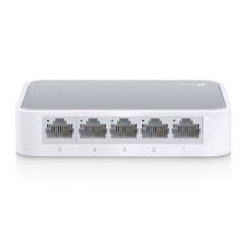[Hoả Tốc - HN] Thiết bị chia mạng TP-Link TL-SF1005D